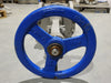 DSI VALVES 6" Class 150 CF8M Gate Valve API 603