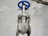 DSI VALVES 6" Class 150 CF8M Gate Valve API 603