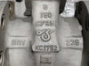 DSI VALVES 6" Class 150 CF8M Gate Valve API 603