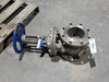 DSI VALVES 6" Class 150 CF8M Gate Valve API 603