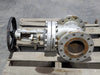 WILLIAMS VALVE CORPORATION 6" Class 300 Gate Valve API 600, 30F-62N