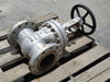 WILLIAMS VALVE CORPORATION 6" Class 300 Gate Valve API 600, 30F-62N