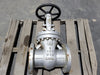 WILLIAMS VALVE CORPORATION 6" Class 300 Gate Valve API 600, 30F-62N