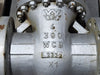 WILLIAMS VALVE CORPORATION 6" Class 300 Gate Valve API 600, 30F-62N