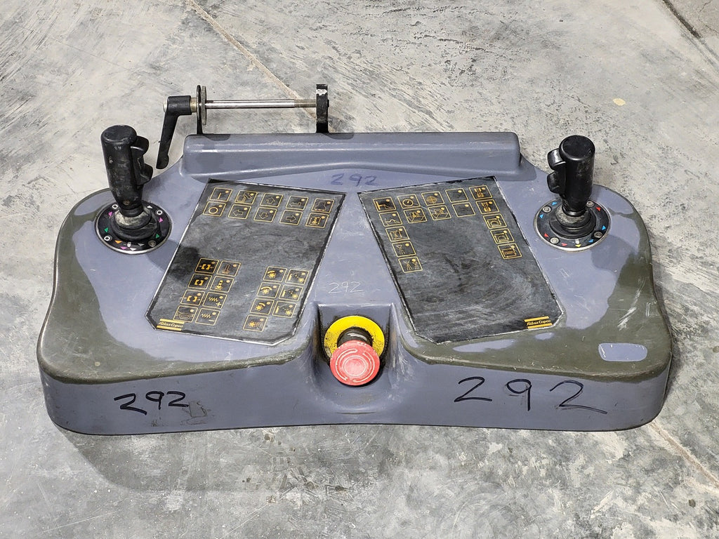 ATLAS COPCO Operator Module 9106 1696 84