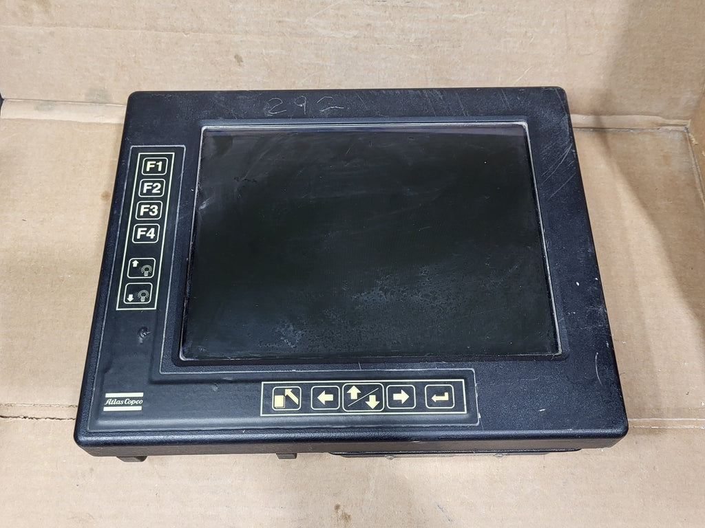 ATLAS COPCO Display Module 9106 2065 56