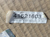 KOMATSU Seat Belt Kit XA2030