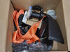 KOMATSU Seat Belt Kit XA2030