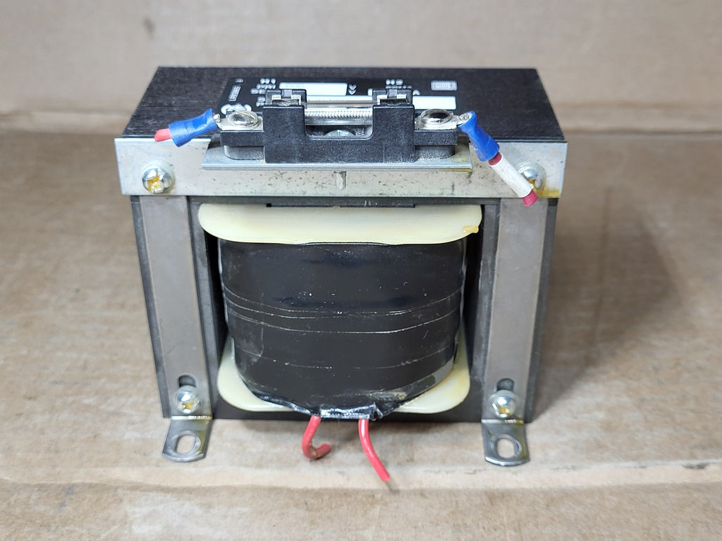 MCI 300 VA Control Transformer Pri 600V, Sec 120V, 5699A85H41
