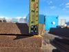 1" Steel Plate AR500, 4x8 ft 