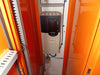 MV MANUFACTURING GROUP 800A Motor Control Center MCC, 575V, 800A Bus, Form 4A, IP42 Enclosure