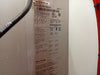 MV MANUFACTURING GROUP 800A Motor Control Center MCC, 575V, 800A Bus, Form 4A, IP42 Enclosure