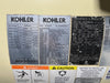 KOHLER 500 kw, 631 kVA 347/600 Volts Generator 500REOZVC