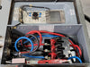 SQUARE D 60 Amp, 3 Pole, 600 volts, Non-Fusible Disconnect Switch CHU362AWK