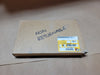 SIEMENS 15 Amp, 480 Volt Auxiliary Switch A01ED64, 490-9953