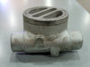 CROUSE-HINDS 3/4" T Union Type Fixture Fixing Box EAHC2702