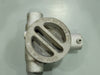 CROUSE-HINDS 3/4" T Union Type Fixture Fixing Box EAHC2702