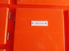 MV MANUFACTURING GROUP 1200A Motor Control Center MCC, 575V, 1200A Bus, Form 4A, IP42 Enclosure