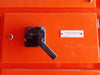 MV MANUFACTURING GROUP 1200A Motor Control Center MCC, 575V, 1200A Bus, Form 4A, IP42 Enclosure