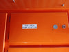 MV MANUFACTURING GROUP 1200A Motor Control Center MCC, 575V, 1200A Bus, Form 4A, IP42 Enclosure