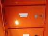 MV MANUFACTURING GROUP 1200A Motor Control Center MCC, 575V, 1200A Bus, Form 4A, IP42 Enclosure