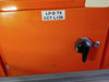 MV MANUFACTURING GROUP 1200A Motor Control Center MCC, 575V, 1200A Bus, Form 4A, IP42 Enclosure