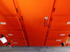 MV MANUFACTURING GROUP 1200A Motor Control Center MCC, 575V, 1200A Bus, Form 4A, IP42 Enclosure