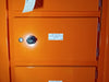 MV MANUFACTURING GROUP 1200A Motor Control Center MCC, 575V, 1200A Bus, Form 4A, IP42 Enclosure