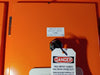 MV MANUFACTURING GROUP 1200A Motor Control Center MCC, 575V, 1200A Bus, Form 4A, IP42 Enclosure