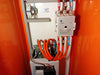 MV MANUFACTURING GROUP 1200A Motor Control Center MCC, 575V, 1200A Bus, Form 4A, IP42 Enclosure