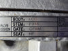 DHV 3" Class 150 Gate Valve C113F6