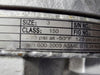 DHV 3" Class 150 Gate Valve C113F6
