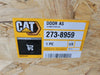 CATERPILLAR Door Assembly 273-8959