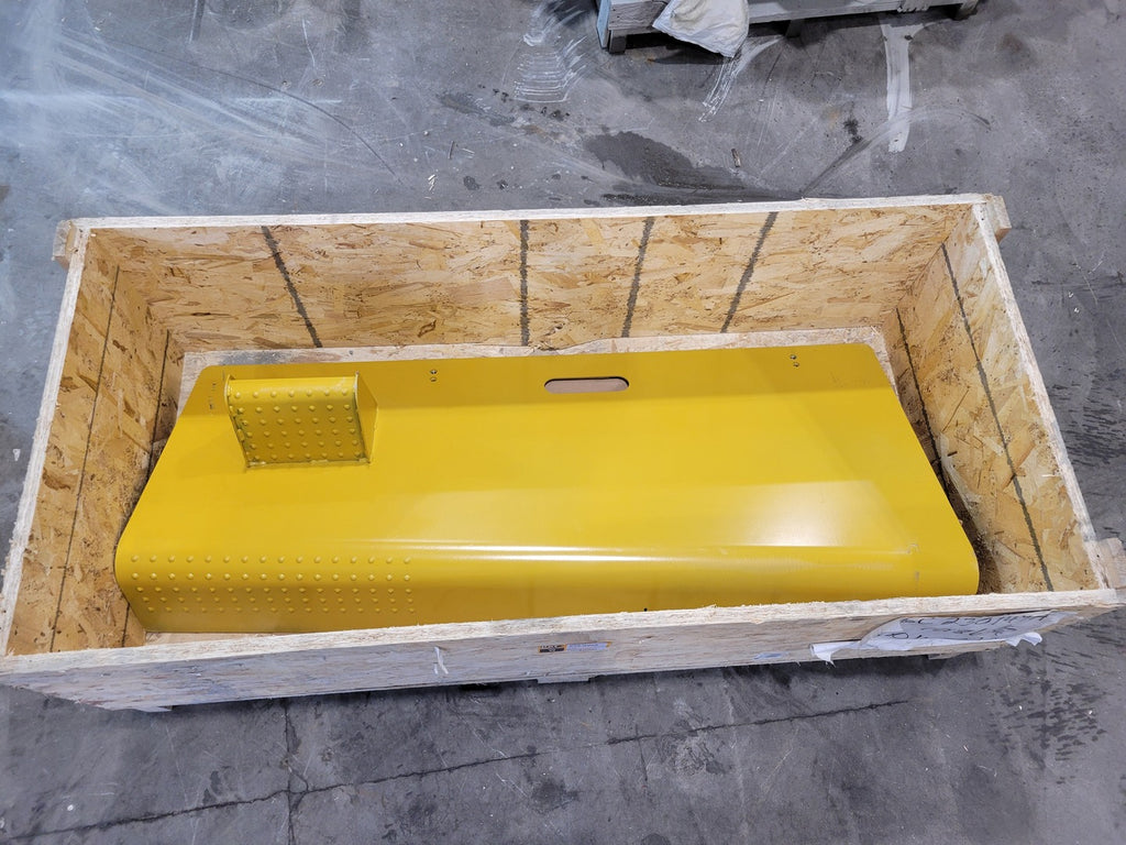 CATERPILLAR Door Assembly 273-8959