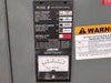AMETEK 24 Volt, 150 Amp, 880 AH Battery-Mate 80 Ferroresonant Battery Charger 880H3-12C