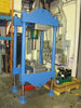 SIMPLEX 150 Ton Hydraulic Compaction Press
