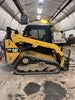 CATERPILLAR Compact Track Loader Skid Steer 259D