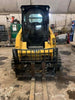 CATERPILLAR Compact Track Loader Skid Steer 259D