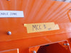 MV MANUFACTURING GROUP 600A Motor Control Center MCC, 575V, 800A Bus, Form 4A, IP42 Enclosure