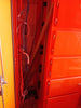 MV MANUFACTURING GROUP 600A Motor Control Center MCC, 575V, 800A Bus, Form 4A, IP42 Enclosure