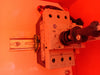 MV MANUFACTURING GROUP 600A Motor Control Center MCC, 575V, 800A Bus, Form 4A, IP42 Enclosure