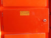 MV MANUFACTURING GROUP 600A Motor Control Center MCC, 575V, 800A Bus, Form 4A, IP42 Enclosure