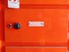 MV MANUFACTURING GROUP 600A Motor Control Center MCC, 575V, 800A Bus, Form 4A, IP42 Enclosure
