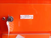 MV MANUFACTURING GROUP 600A Motor Control Center MCC, 575V, 800A Bus, Form 4A, IP42 Enclosure