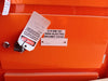 MV MANUFACTURING GROUP 600A Motor Control Center MCC, 575V, 800A Bus, Form 4A, IP42 Enclosure