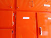MV MANUFACTURING GROUP 600A Motor Control Center MCC, 575V, 800A Bus, Form 4A, IP42 Enclosure