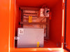 MV MANUFACTURING GROUP 600A Motor Control Center MCC, 575V, 800A Bus, Form 4A, IP42 Enclosure