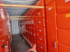 MV MANUFACTURING GROUP 600A Motor Control Center MCC, 575V, 800A Bus, Form 4A, IP42 Enclosure