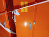 MV MANUFACTURING GROUP 600A Motor Control Center MCC, 575V, 800A Bus, Form 4A, IP42 Enclosure