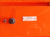 MV MANUFACTURING GROUP 600A Motor Control Center MCC, 575V, 800A Bus, Form 4A, IP42 Enclosure
